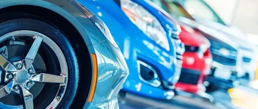 1月中国车市稳定开局，产销量同比小幅增长