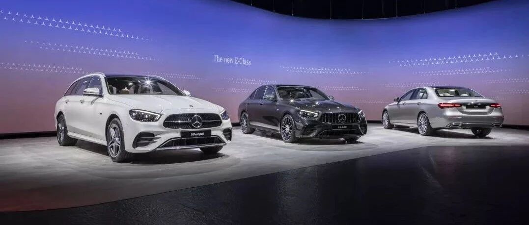 亲历市场：高端车市场为何如此坚挺？| 中国汽车报