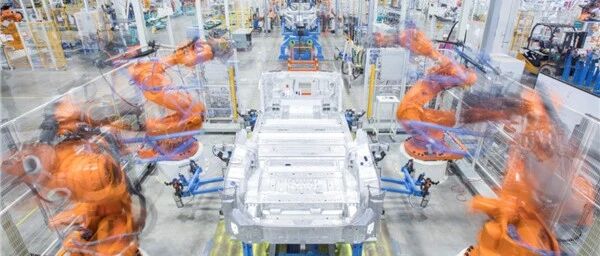 补链、提链、强链正当时，自主零部件行业誓言不掉链子 | 中国汽车报