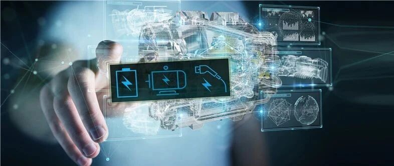 “吉戴”再合作！混动、中方参与核心技术研发、国产出口……每一项都有重大意义 | 中国汽车报