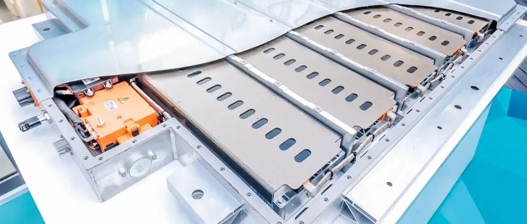 2022年开工的动力电池项目原来这么多！