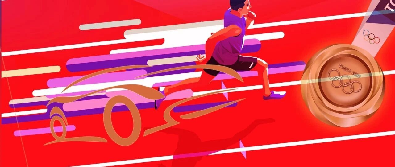 车企奥运营销，有哪些“神”操作？| 中国汽车报