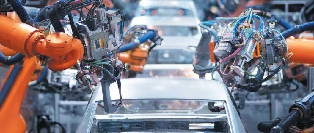 2022年的重点投资工程，原来与汽车有关的这么多！