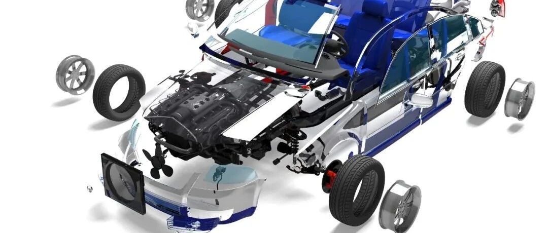 从高价收到抢着供？造车新势力和供应商关系变了？| 中国汽车报