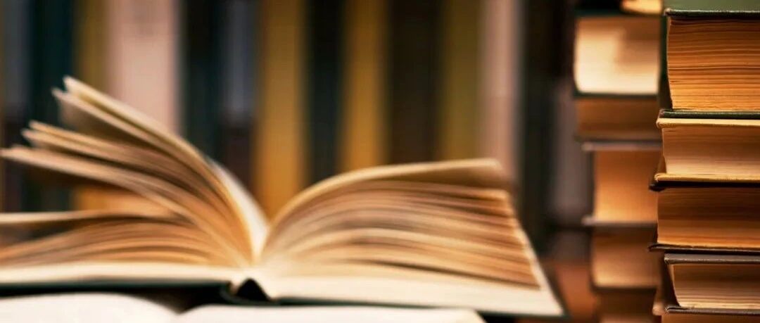 2022年，送你一份小编私藏的“汽车人书单”