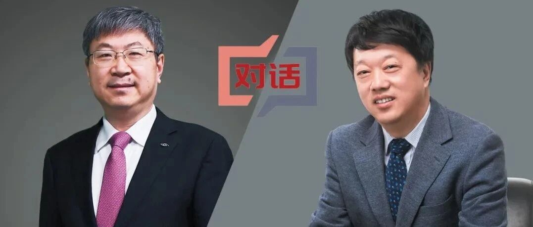 尹同跃：奇瑞剑指100%新能源化和100%网联化 | 高端访谈