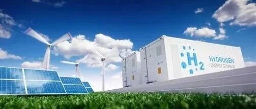 双碳行动 || 拥抱氢能 内燃机“最后”的机会？| 中国汽车报