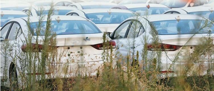 “僵尸车企”为何不死？| 中国汽车报