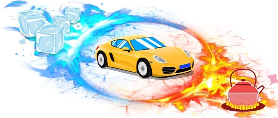 市场向下、品牌向上，自主品牌的冰点与沸点 | 中国汽车报