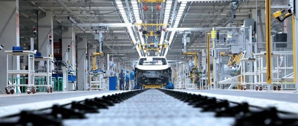 中国加入全球最大自贸“朋友圈”  RCEP下的汽车机遇 | 中国汽车报