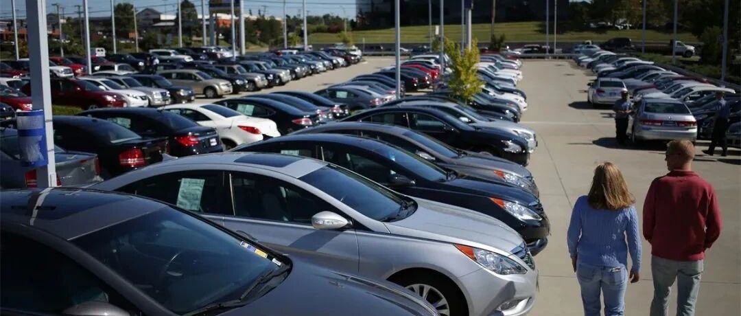 二手车交易量超越新车，宁波的“一小步”释放出什么信号