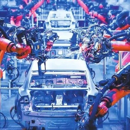 合资乘用车企股比的明争暗斗