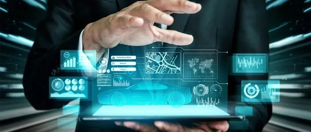 研发占比10%，中国车企勇闯基础研究“无人区”