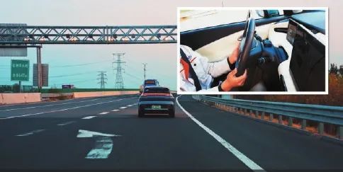 中汽中心發布智能網聯汽車測評方案的圖3