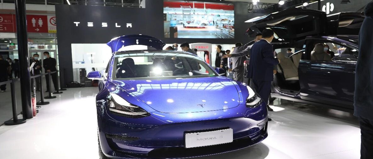 北京车展被“围剿”？自主车企的新能源汽车该如何“反击”？| 中国汽车报