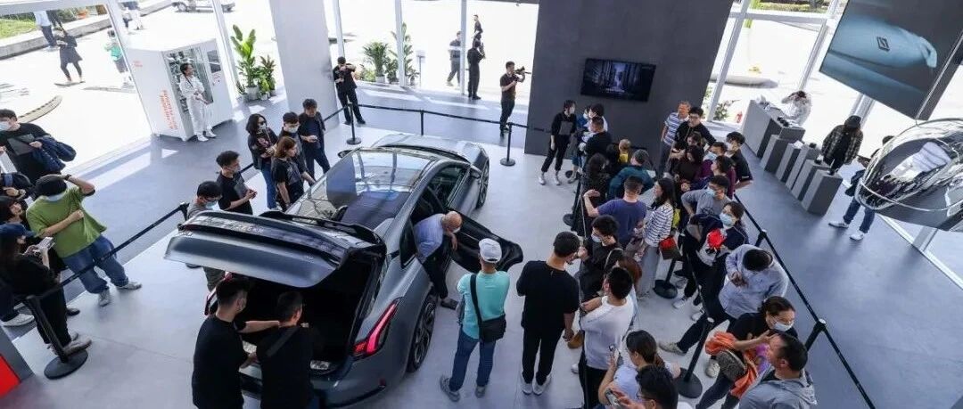 新势力交付稳定，传统车企新能源却面临交车难题？| 中国汽车报