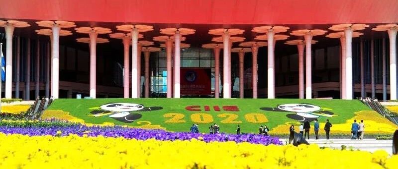 进博会开幕！“双循环”新格局下，中国汽车全球化之路再提速 | 中国汽车报