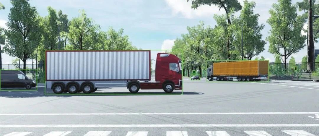 汽车虚拟仿真软件为何被国外品牌垄断 | 中国汽车报