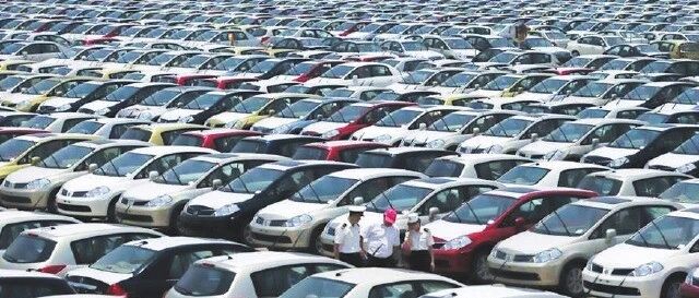 碳排放权交易下月起全国落地，离汽车业还有多远？| 中国汽车报