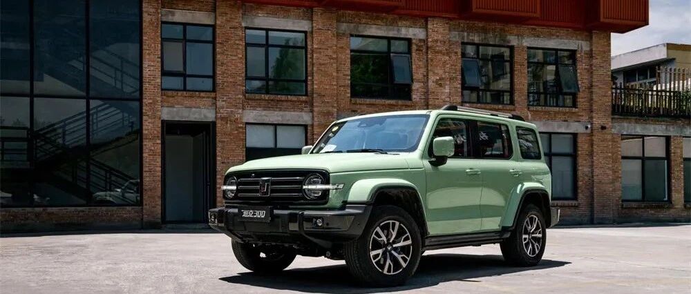 量质齐升 稳步向上 2021年长城汽车全球化的成功逻辑