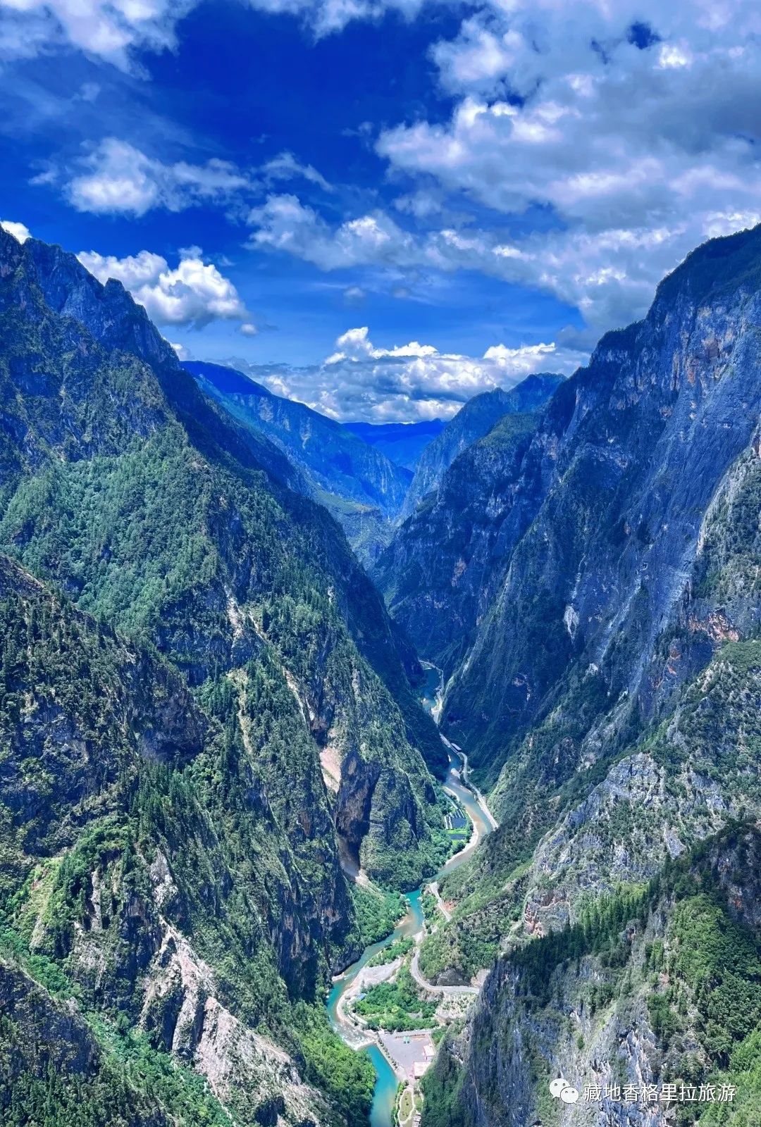 梦想季隐士山谷图片