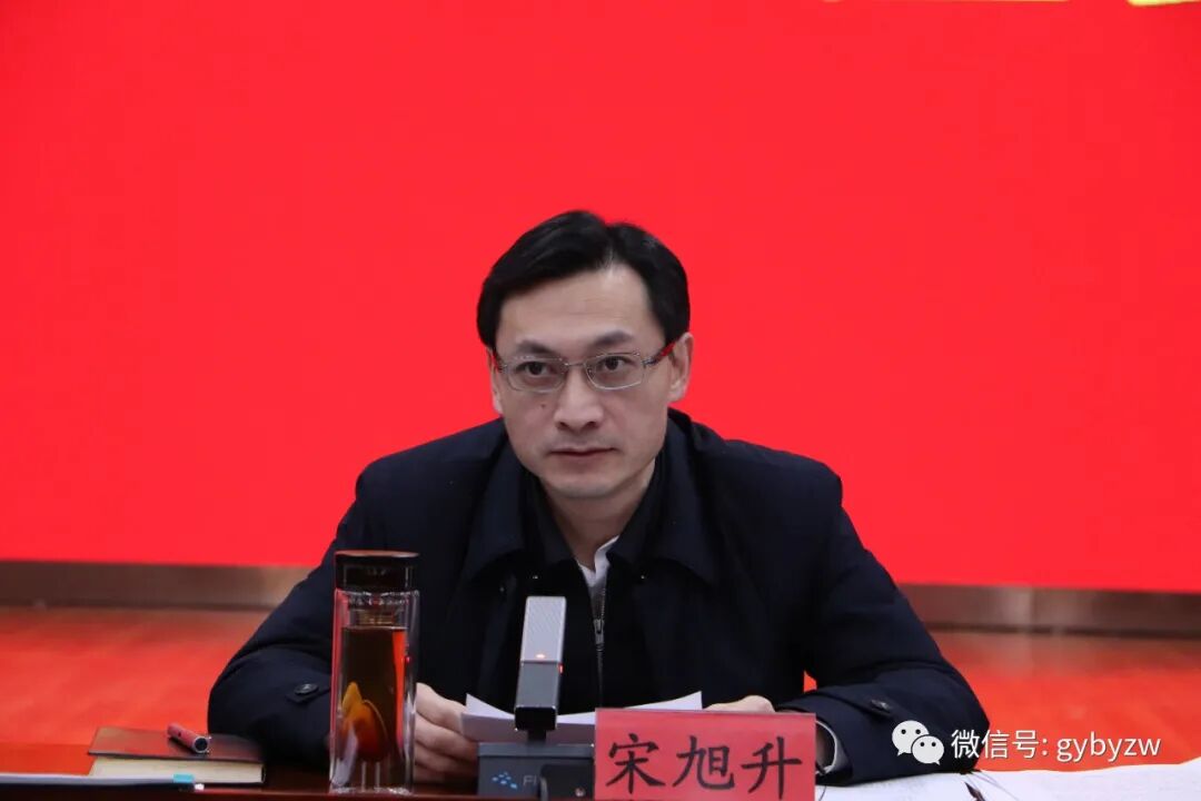 白云区召开应对新冠肺炎疫情防控工作领导小组会议