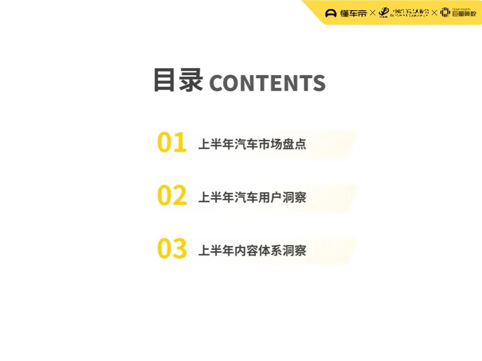 报告 上半年中国汽车市场与汽车用户洞察 附42页pdf文件下载 科技咖 互联网科技新闻 创新科技资讯 微信头条新闻公众号文章收集网