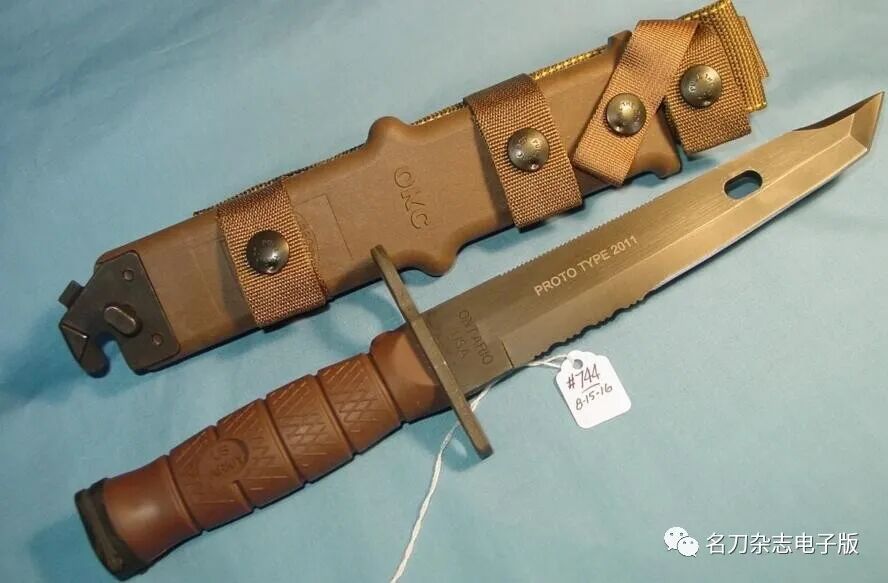 美国版 进京勤王 正在上演 差点用上这种刀 名刀杂志电子版 微信公众号文章阅读 Wemp