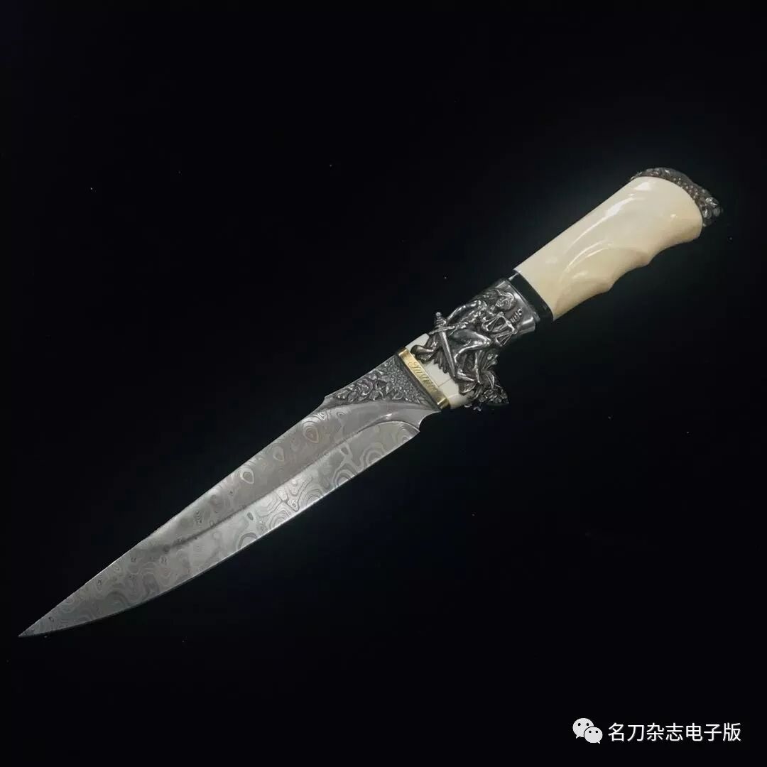 经济学家的神话女神 名刀杂志电子版 微信公众号文章阅读 Wemp