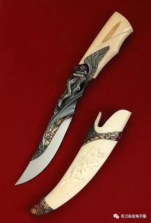 经济学家的神话女神 名刀杂志电子版 微信公众号文章阅读 Wemp