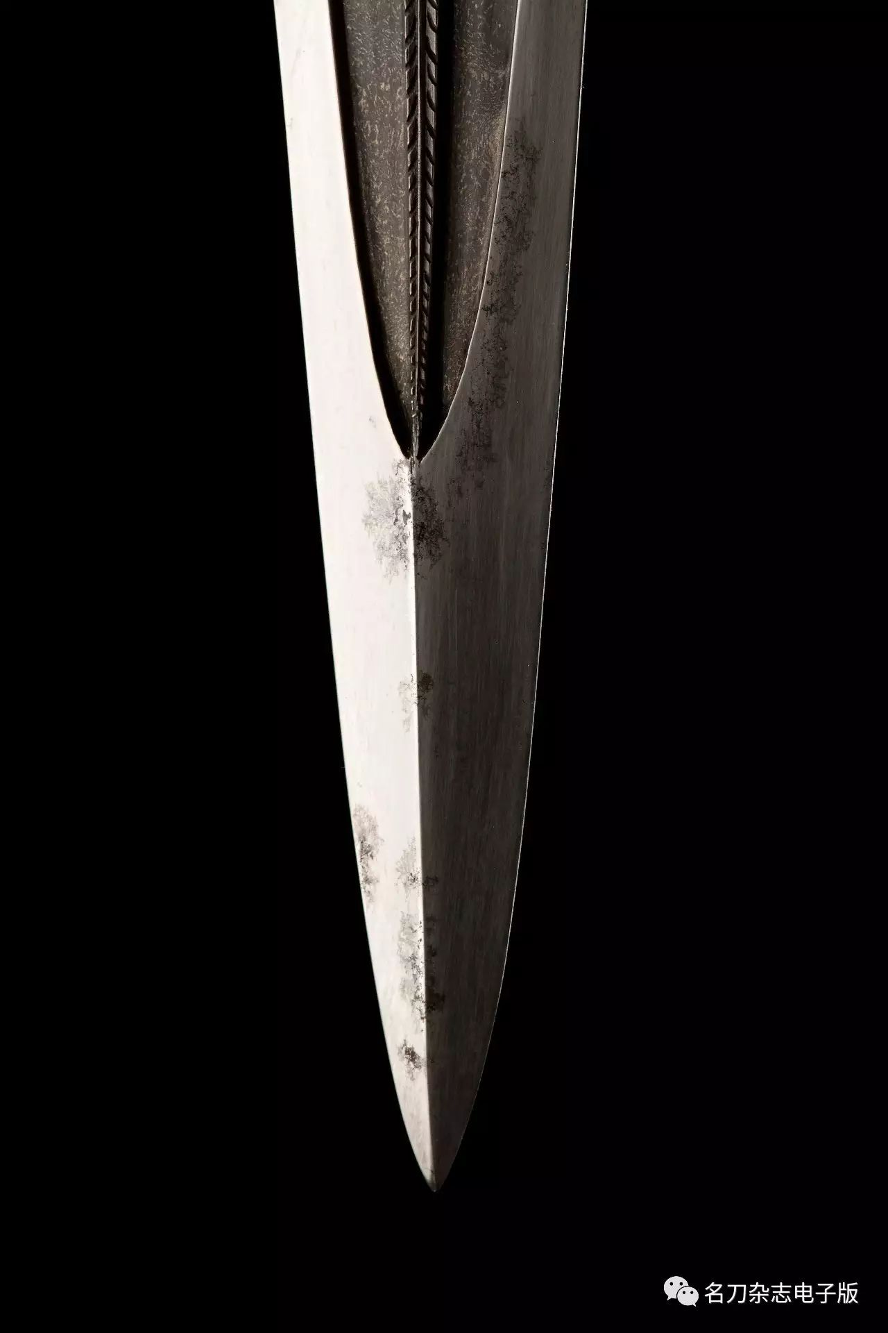 印度王公克鞑儿拳剑