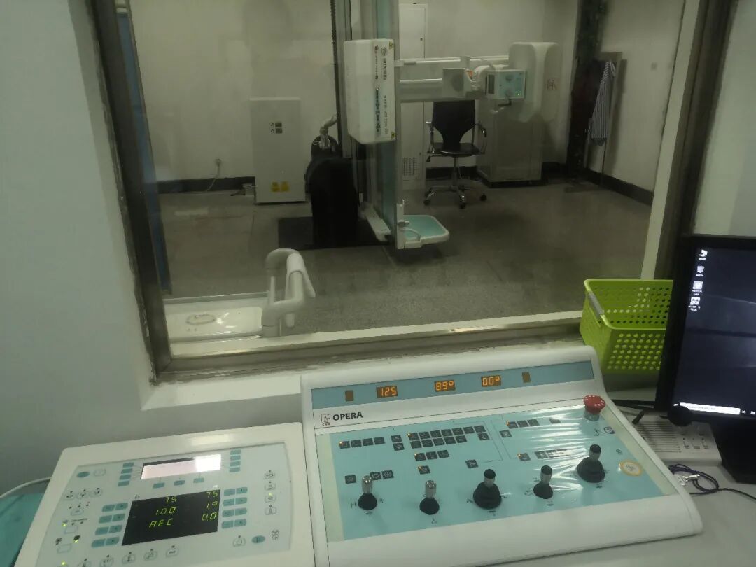 数字胃肠透视怎么做【高端设备】抚顺市中心医院引进OPERA FP系列多功能数字胃肠机_https://www.jmylbn.com_新闻资讯_第5张