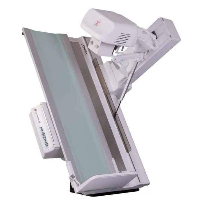 数字胃肠透视怎么做【高端设备】抚顺市中心医院引进OPERA FP系列多功能数字胃肠机_https://www.jmylbn.com_新闻资讯_第8张