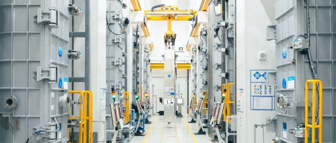 智能工厂+13！亨通<em>智能制造</em>产业集群再添“新军”