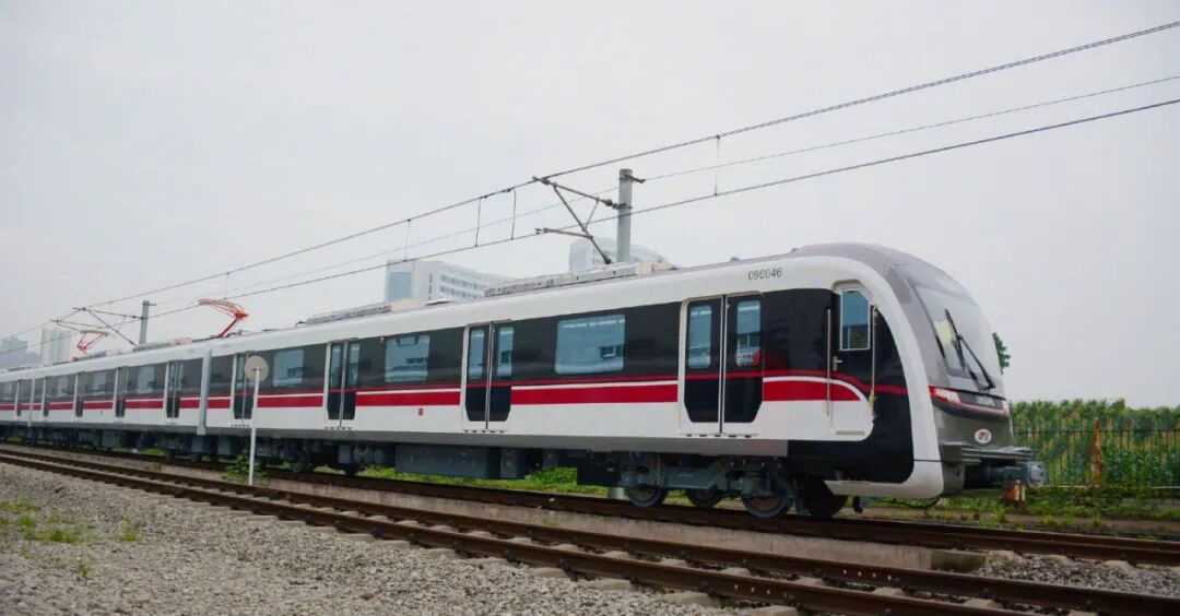 定了重庆轨道交通9号线22日开通