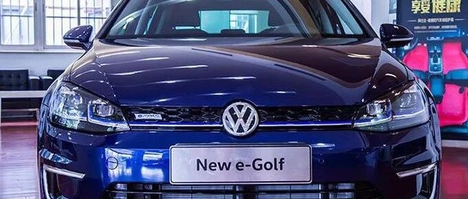 电动高尔夫新车北京报价8万，是不是抄底好时机?