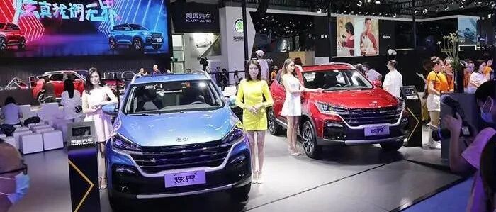 天府车变 | 一句话点评十款新车“诚意指数”