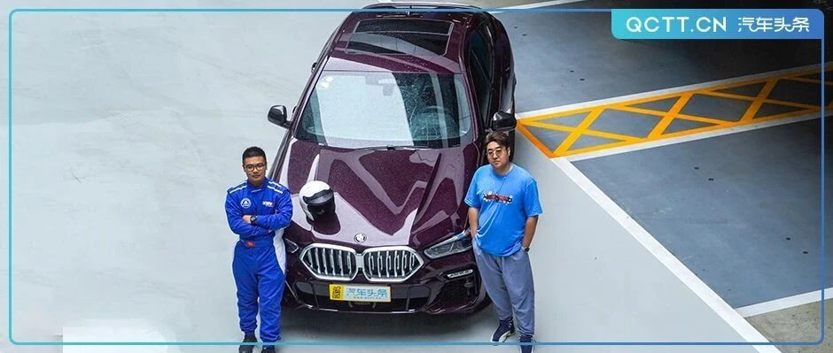 追求操控还是实用？趣评跨界SUV届鼻祖宝马X6