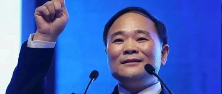 掘金大牛市|“股民”李书福再战A股