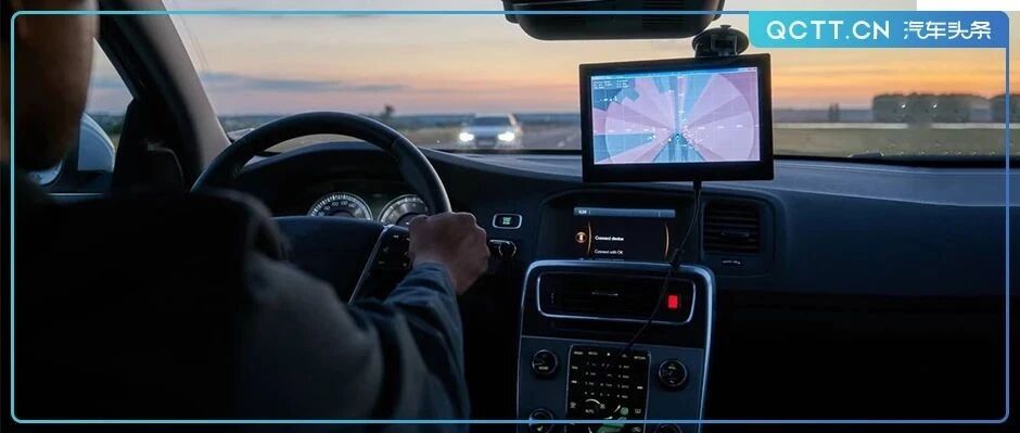 高通加码“现实主义”，自动驾驶的“泡沫破了”？