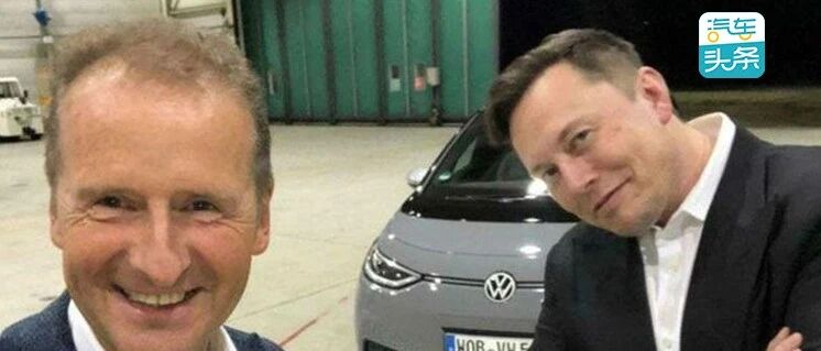 耗资百亿的工厂拔地而起！马斯克最担心的事还是发生了