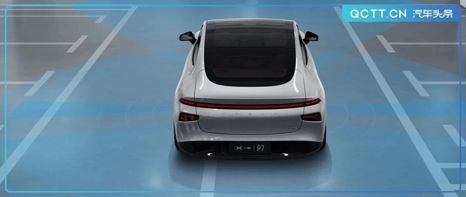 三年前的喊话再来一次，小鹏这次真相了吗？