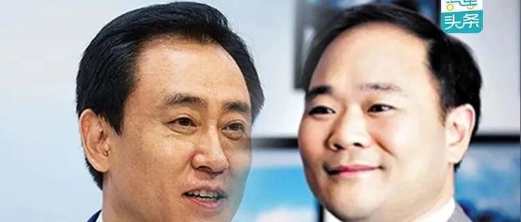 为什么说许家印和李书福必有一战？