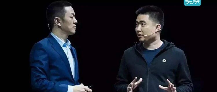 汽车圈赴美IPO的前浪、后浪与破浪