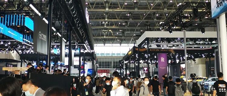 北京车展大佬《启示录》：有人推翻“软件定义汽车”，有人争做“颠覆者”