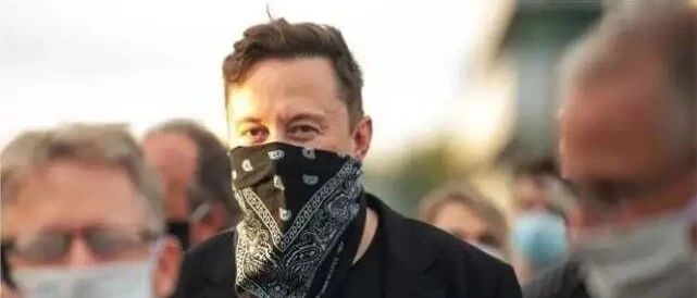 马斯克赴德72小时：市值蒸发3000亿！密会迪斯遇鸿门宴？