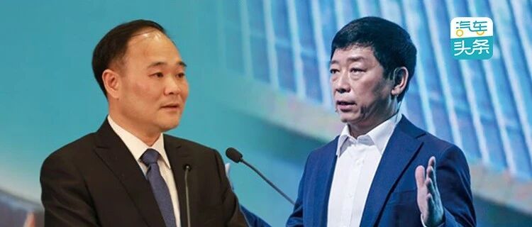 首富教书记：读魏建军的高中，考李书福的大学