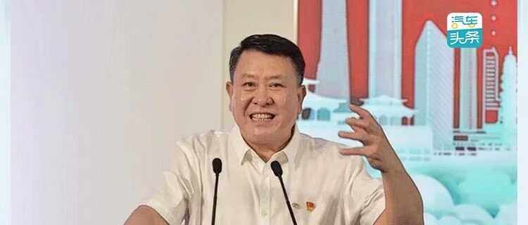 徐和谊卸任北汽与自主“不退不让”