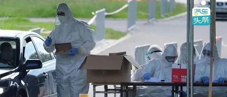 消失的半年 | 汽车产业永远低估了这场危机