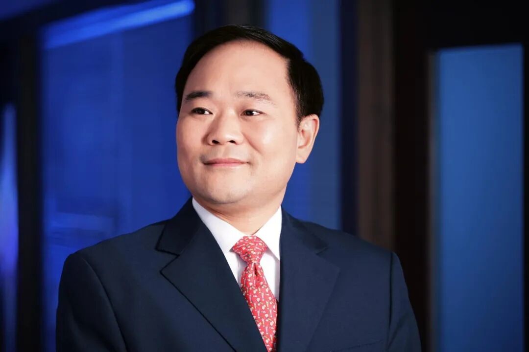 头条时刻│与时代同行 吉利携手沃尔沃十年砥砺奋进再出发